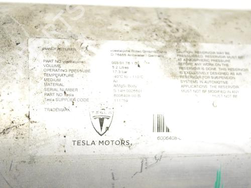 Andre TESLA MODEL S (5YJS) 85D AWD | BP30826272O1 - Image 5