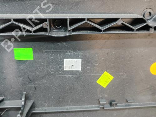 Front left panel PORSCHE 911 (997) 3.6 Carrera 4 | BP33661512C58 - Image 10