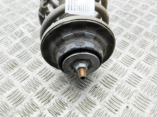 Left front shock absorber VW TRANSPORTER T6 Van (SGA, SGH, SHA, SHH) 2.0 TDI | BP31687422M16 