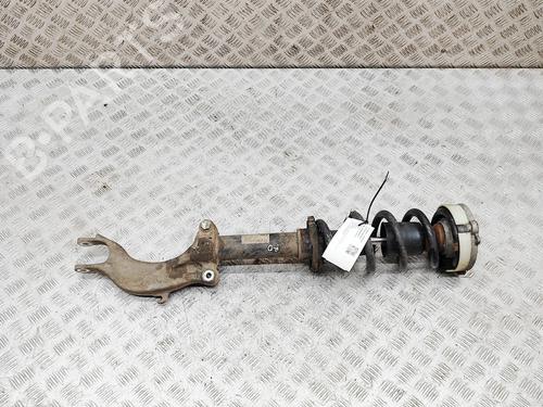 Right front shock absorber AUDI A6 C8 Avant (4A5) 50 TDI Mild Hybrid quattro | BP38070123M17 - Image 3
