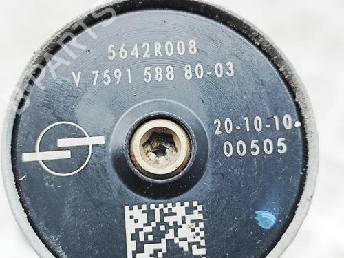 Electronic sensor MINI MINI Convertible (R57) Cooper D | BP33394570M84 - Image 7