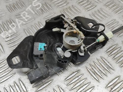 Tailgate lock TESLA MODEL Y (5YJY) EV Performance All-wheel Drive | BP28687622C101 - Image 4
