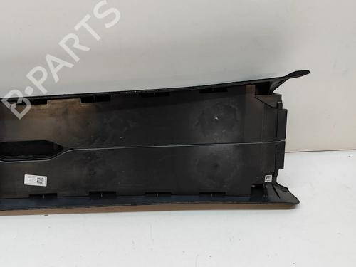 Middle console MERCEDES-BENZ EQS (V297) EQS 450+ (297.123) | BP28550983I22  - Image 6