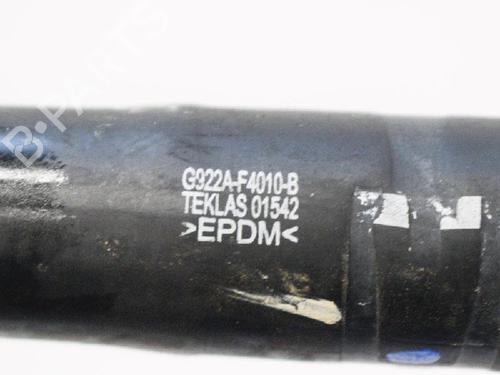 Pipe TOYOTA C-HR (_X1_) 1.8 Hybrid (ZYX10_, ZYX11_) | BP14663760M125 