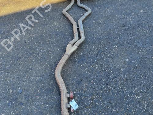 Exhaust system BMW X6 (E71, E72) M 50 d | BP25380679M121 - Image 3