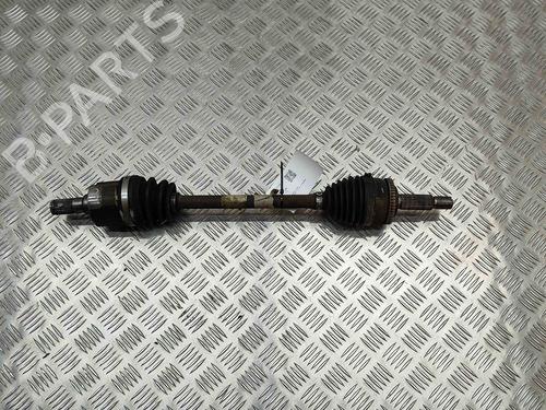 Used Left front driveshaft BMW 7 (F01, F02, F03, F04) 730 d (211 hp) 17140239