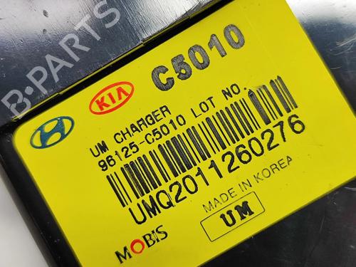 Electronic module KIA SPORTAGE IV (QL, QLE) 1.6 T-GDI | BP27158191M83 - Image 8