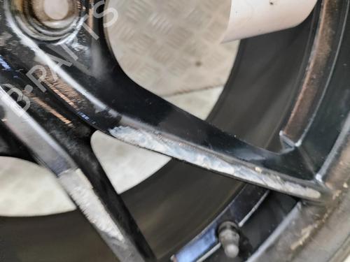 Fælk PORSCHE 718 BOXSTER (982) 2.5 S (982330, 982331) | BP28101982C45  - Image 9