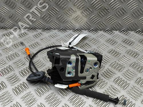 Used Rear left lock FORD ECOSPORT 1.0 EcoBoost (140 hp) 30514368