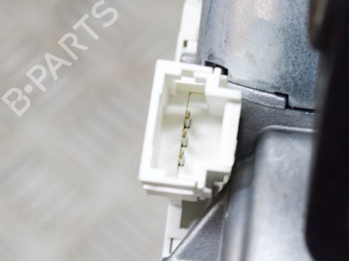 Rear wiper motor MERCEDES-BENZ E-CLASS (W212) E 300 CDI (212.020) | BP10527871M102 