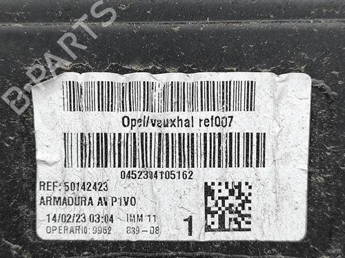 Pipe OPEL COMBO E Tour / Life (K9) Combo-e | BP38050397M125 - Image 6