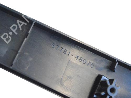 Other LEXUS RX (_L2_) 450h AWD (GYL25_, GYL26_, GYL25, GYL26, GYL25R, GYL26R) | BP33364326O1  - Image 5