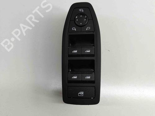 Used Right front window switch BMW X2 (U10) iX2 xDrive 30 (313 hp) 28432278