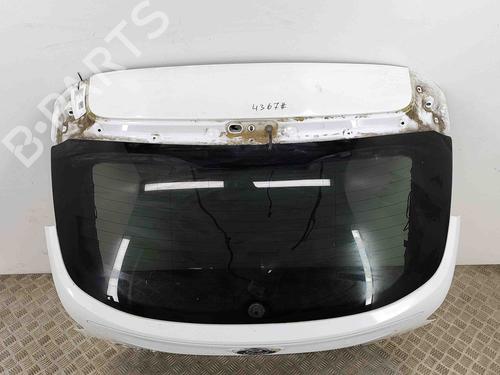 Bakluke CC/Kombi-Kupé FORD FOCUS III 1.0 EcoBoost | BP17635109C6 