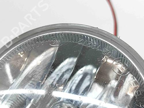 Left front fog light CITROËN C3 III (SX) 1.2 THP 110 (SXHNPS, SXHNZT, SXHNZ6) | BP33374748C30  - Image 7