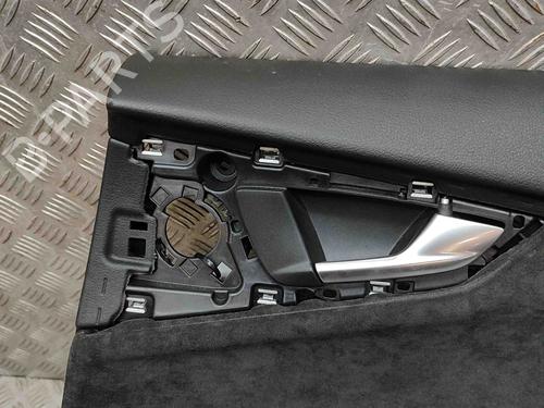 Rear right panel AUDI A7 Sportback (4GA, 4GF) 3.0 TDI quattro | BP29487883C61 