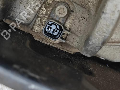 Left front steering knuckle VOLVO XC40 (536) B3 Mild-Hybrid | BP37797323M25 - Image 4
