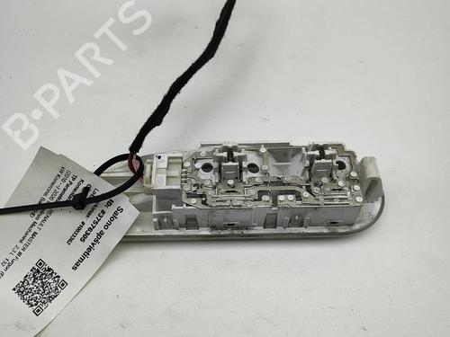 Used Interior roof light Interior roof light 38184615 38184615