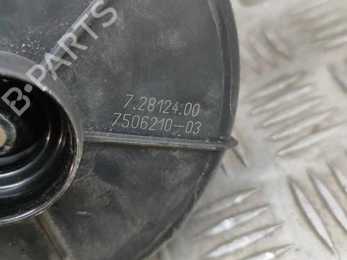 Electronic module BMW 7 (E65, E66, E67) 735 i, Li | BP21809607M83 