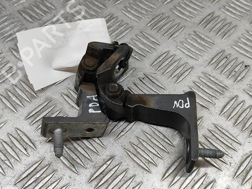 Hinge/Door check strap AUDI A4 B9 (8W2, 8WC) 2.0 TDI quattro | BP25786826C146 