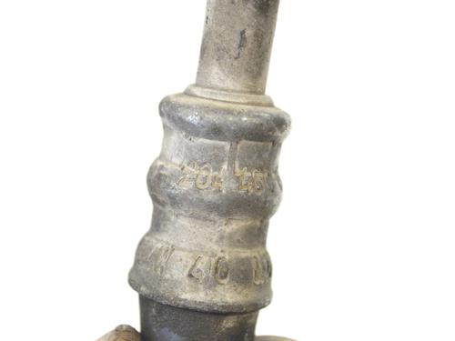 Pipe MERCEDES-BENZ C-CLASS T-Model (S204) C 200 Kompressor (204.241) | BP30211866M125 - Image 5