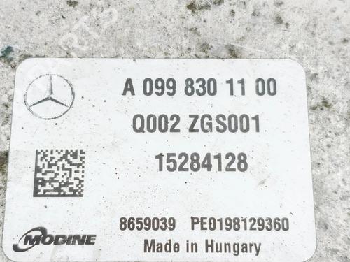 Electronic module MERCEDES-BENZ EQA (H243) EQA 250 (243.701) | BP38706846M83 - Image 6