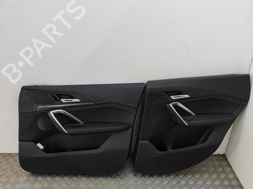 Seats set BMW X1 (U11) iX1 xDrive 30 | BP28563308C78 - Image 4