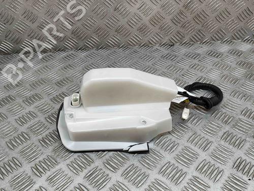 Højre bagtil lås TESLA MODEL 3 (5YJ3) EV (283 hp) 27774433