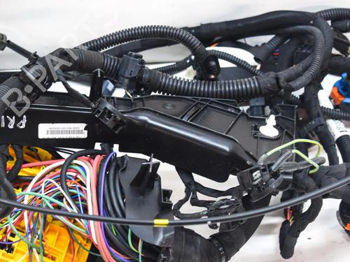 Wiring harness OPEL MOKKA 1.2 (76) | BP36043642E16  - Image 10