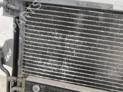 AC radiator DODGE DURANGO (DN) 5.9 | BP27779220M32 - Image 4