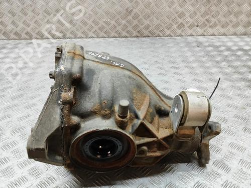 Rear differential MERCEDES-BENZ E-CLASS (W213) E 350 e (213.050) | BP33376812M24 - Image 2