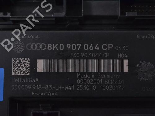 Electronic module AUDI A5 Sportback (8TA) 3.0 TDI quattro | BP33344704M83  - Image 6