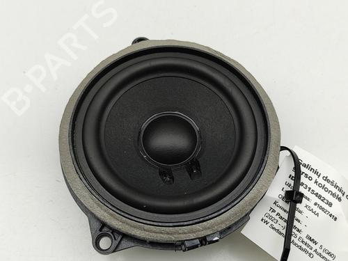 Used Speaker BMW 5 (G60, G90, G68) i5 eDrive40 (340 hp) 28564571