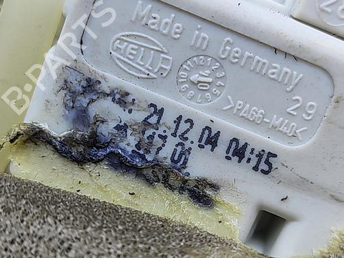 Electronic module PORSCHE BOXSTER (987) 2.7 | BP33395637M83  - Image 6