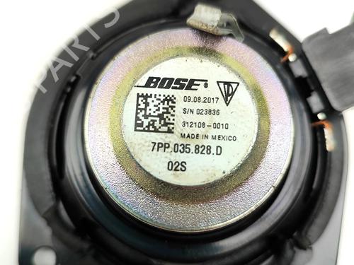 Speaker PORSCHE MACAN (95B) 2.0 | BP33383294E2  - Image 7