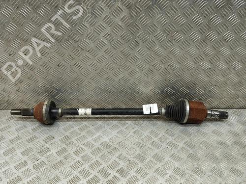 Used Right rear driveshaft TESLA MODEL Y (5YJY) EV Performance All-wheel Drive (534 hp) 30731938