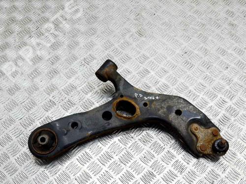 Used Right front suspension arm LEXUS NX (_Z1_) 300h AWD (AYZ15_) (155 hp) 7902267