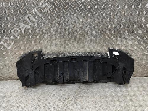 Frontspoilerlippe für NISSAN LEAF (ZE1) Electric (150 hp) 27779908