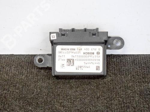 Elektronisk modul OPEL MOKKA / MOKKA X (J13) 1.4 (_76) | BP6763120M83 