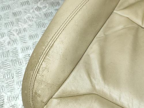 Left front seat TESLA MODEL X (5YJX) P90D AWD | BP36470448C15 - Image 9