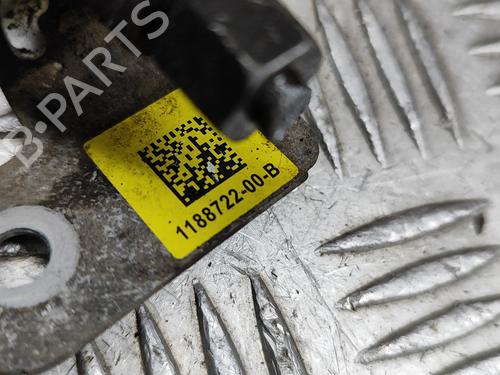 Right front brake caliper TESLA MODEL Y (5YJY) EV Performance All-wheel Drive | BP28432043M104