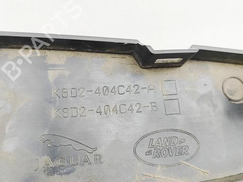 Nummerpladelys LAND ROVER RANGE ROVER EVOQUE (L551) 2.0 D200 4x4 | BP33388102I40  - Image 7
