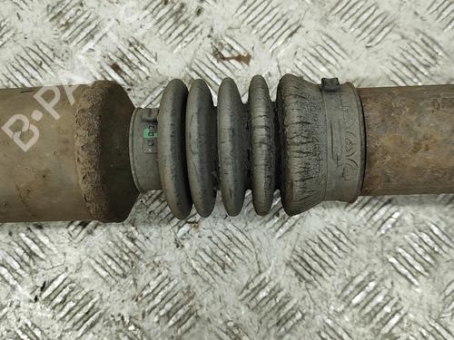 Driveshaft FORD RANGER (ET) 3.0 TDCi 4x4 | BP33380868M37  - Image 6
