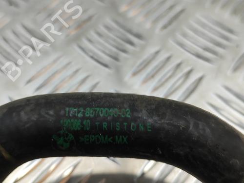 Pipe BMW 7 (G11, G12) 730 d, Ld | BP19500700M125 