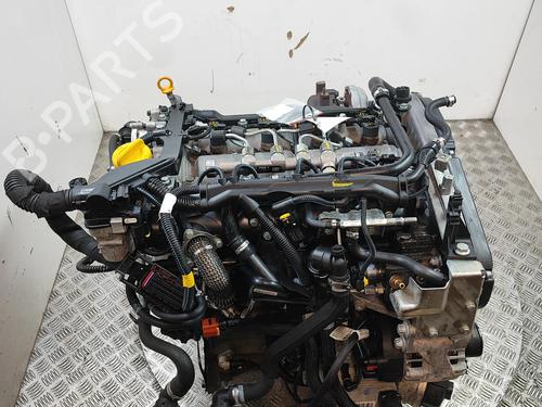 Engine ALFA ROMEO GIULIETTA (940_) 2.0 JTDM (940FXQ1A, 940FYC1A) | BP38960111M1 - Image 5
