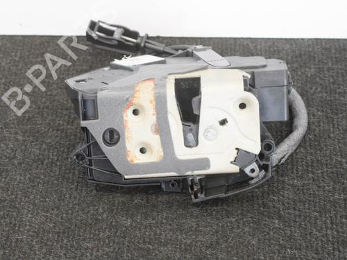 Venstre fortil lås FORD FOCUS III 2.0 ST (250 hp) 6763788