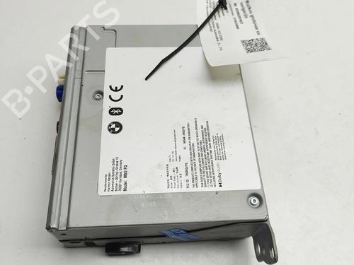 Electronic module BMW X3 (G01, F97, G08) iX3 | BP34604704M83 - Image 4