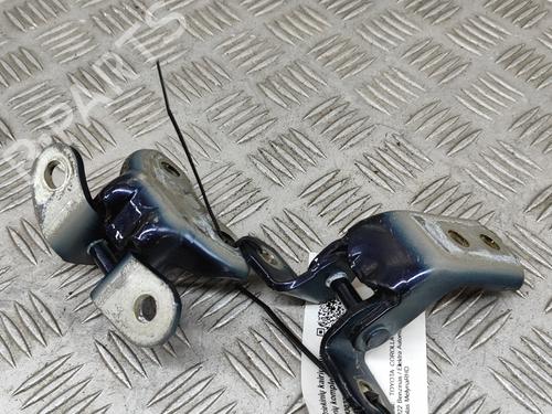 Hinge/Door check strap TOYOTA COROLLA Estate (_E21_) 2.0 Hybrid (MZEH12) | BP27788852C146 