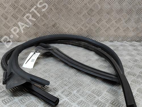 Used Rubber door seal AUDI A7 Sportback (4GA, 4GF) 3.0 TDI quattro (218 hp) 16944984
