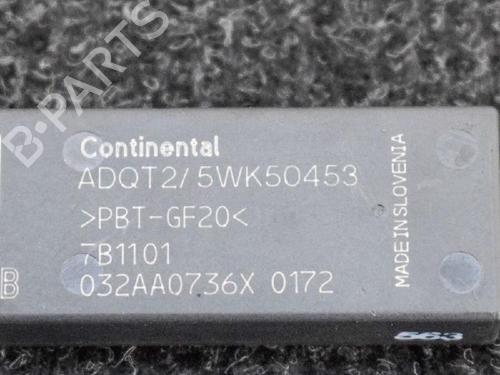Electronic module FORD FOCUS III 1.0 EcoBoost | BP7734916M83 